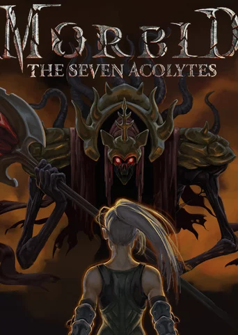 Morbid: The Seven Acolytes