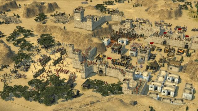  Stronghold Crusader 2 Special Edition on GOG com