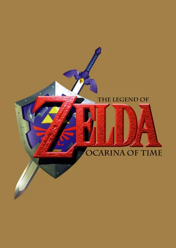 The Legend of Zelda: Ocarina of Time