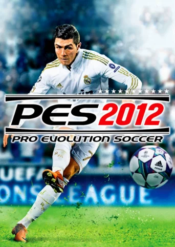 Pro Evolution Soccer 2012