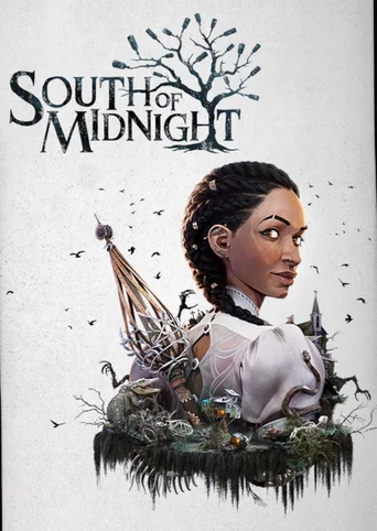 South of Midnight