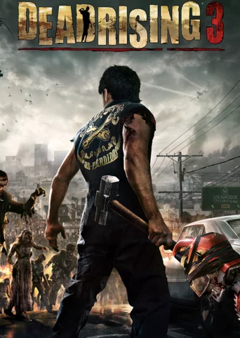 Dead Rising 3: Apocalypse Edition