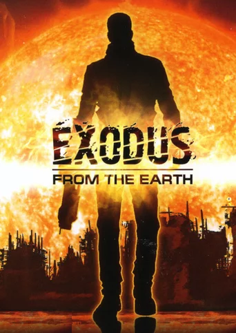 Exodus from the Earth