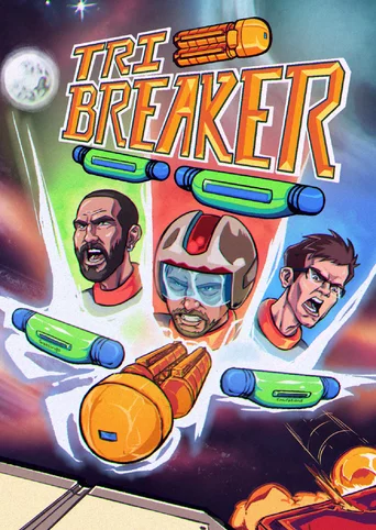 Tri Breaker: A Sacred Symbols Odyssey