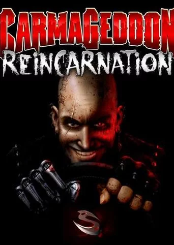 Carmageddon: Reincarnation