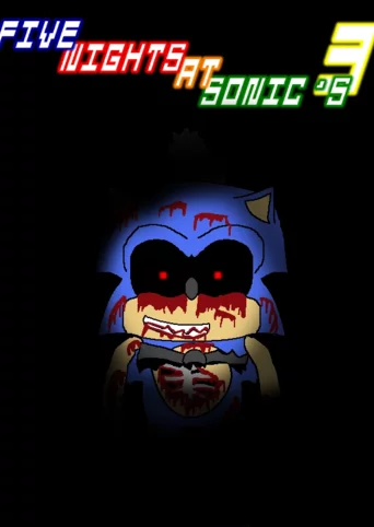 Five Nights at Sonic's 3