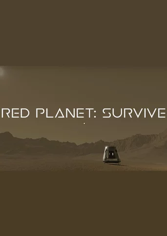 Red Planet: Survive