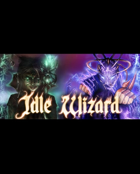 Idle Wizard