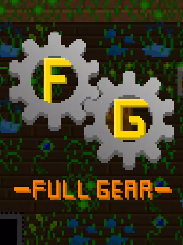 Full Gear