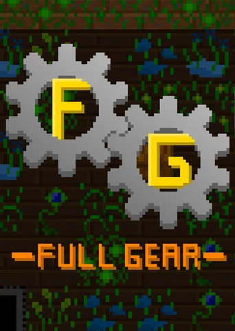 Full Gear