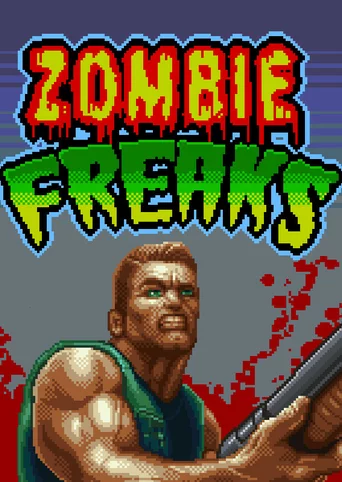 Zombie Freaks
