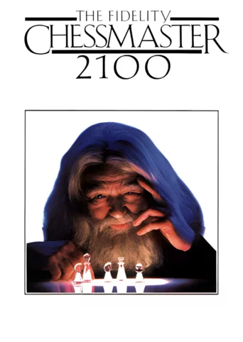 The Fidelity Chessmaster 2100