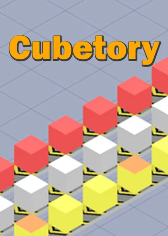 Cubetory