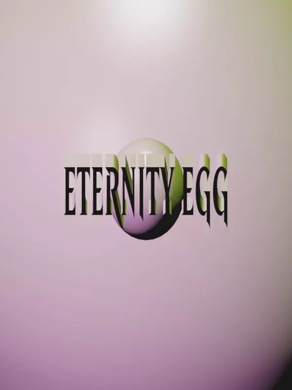 Eternity Egg
