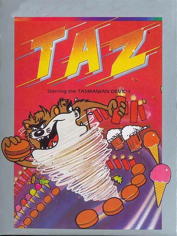 Taz