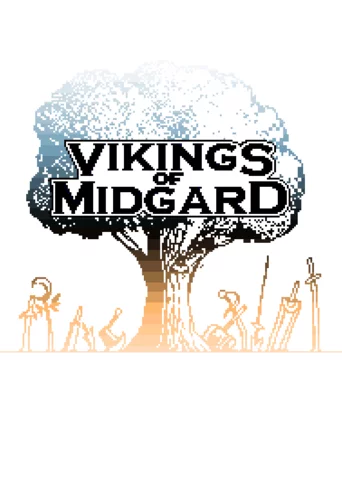 Vikings of Midgard
