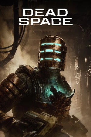 Dead Space (2023)