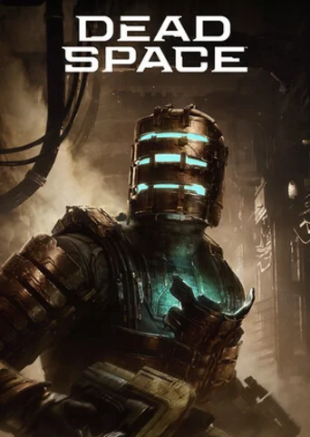 Dead Space (2023)