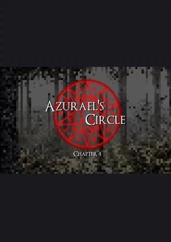 Azurael's Circle: Chapter 4