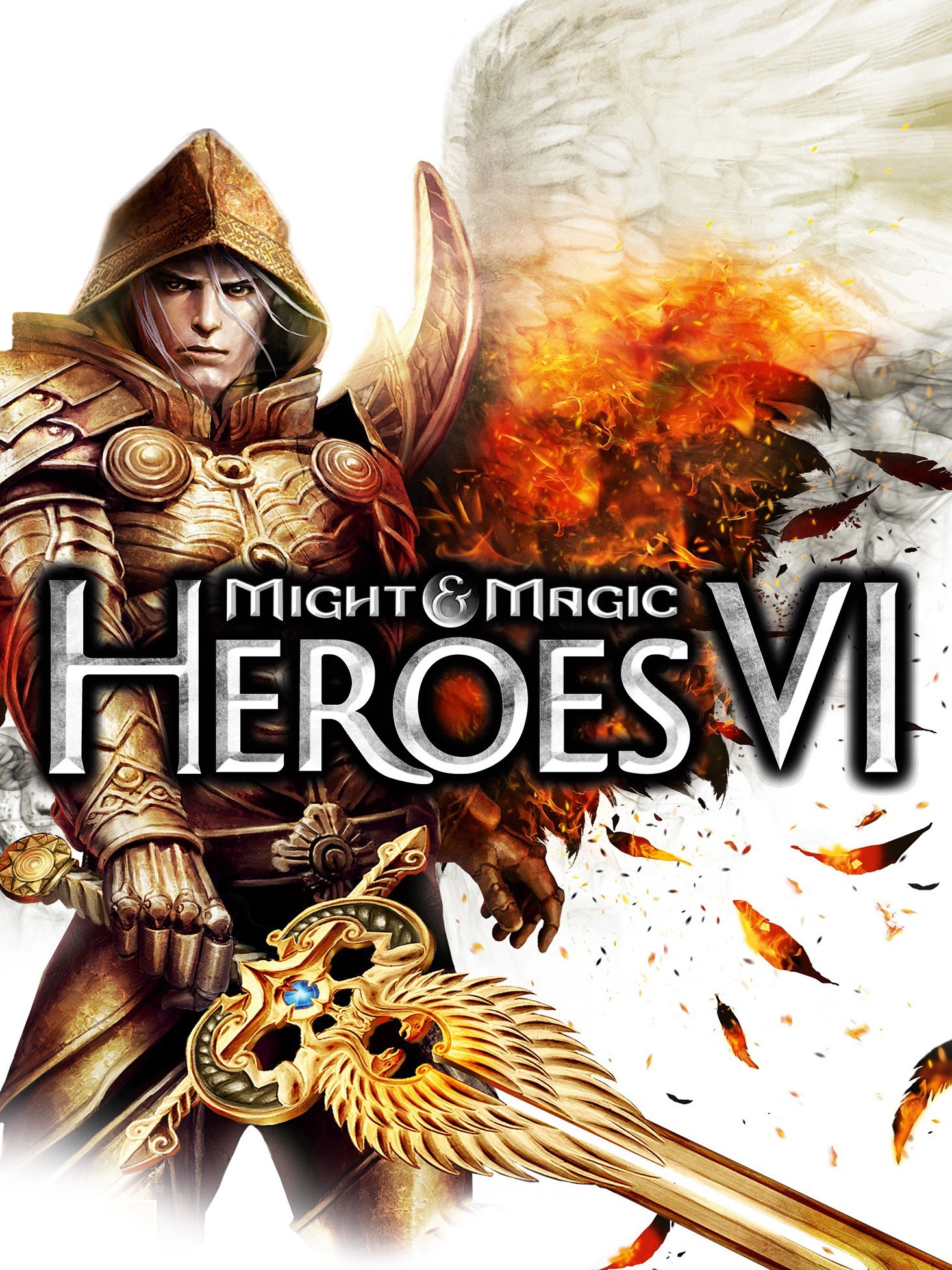 Might & Magic: Heroes VI