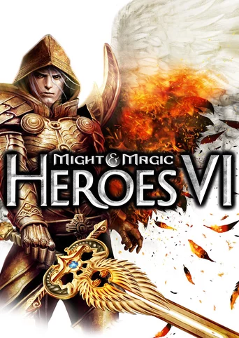 Might & Magic: Heroes VI