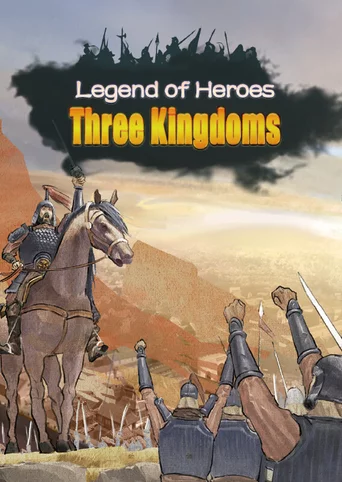 Legend of Heroes: Three Kingdoms