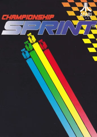 Championship Sprint
