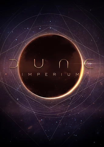 Dune: Imperium