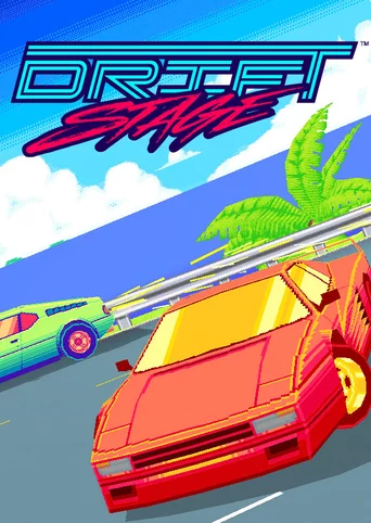Drift Stage