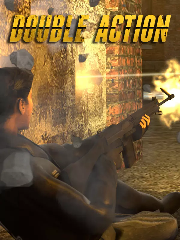 Double Action: Boogaloo