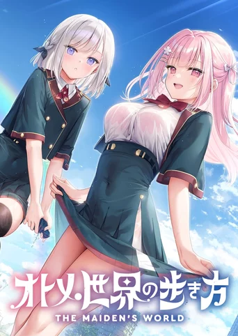 Otome Sekai no Arukikata