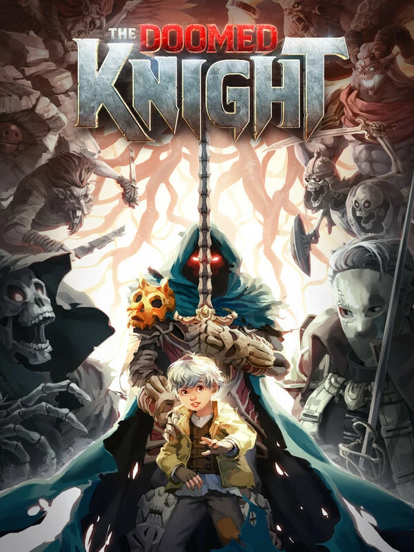 The Doomed Knight
