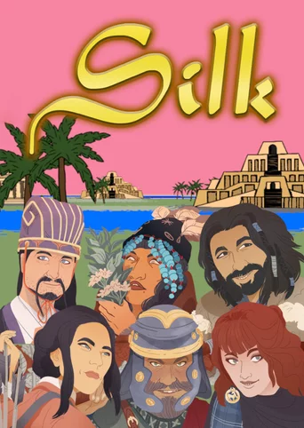 Silk