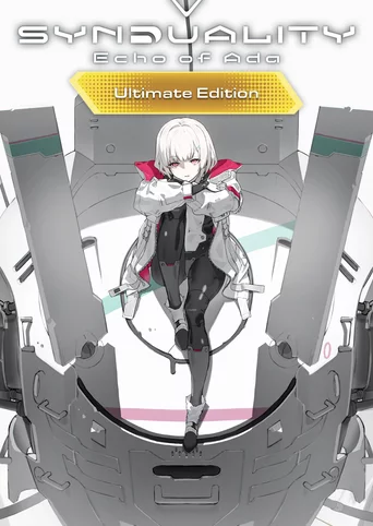 Synduality: Echo of Ada - Ultimate Edition