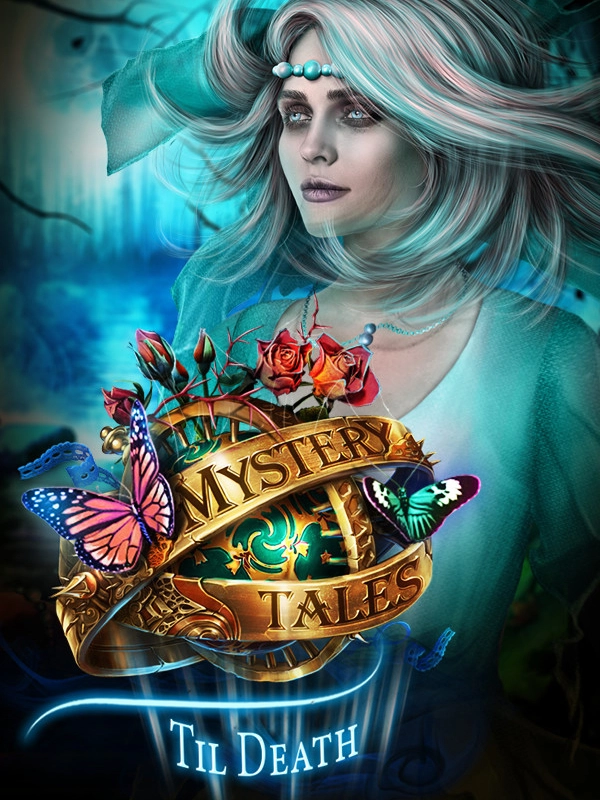 Mystery Tales: Til Death - Collector's Edition