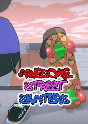 A.S.S.: Awesome Street Skaters