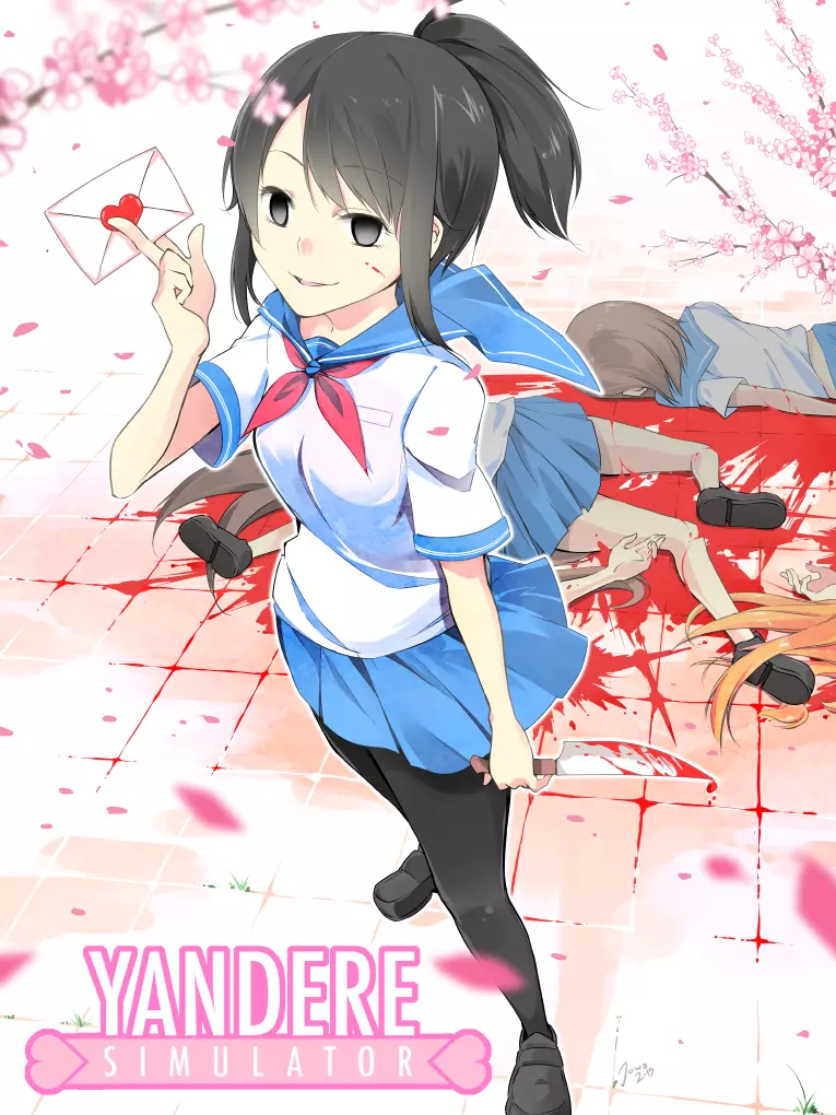 Yandere Simulator