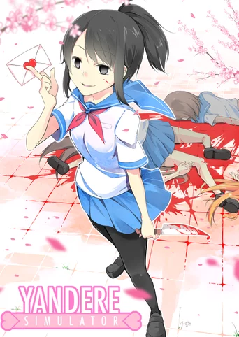 Yandere Simulator