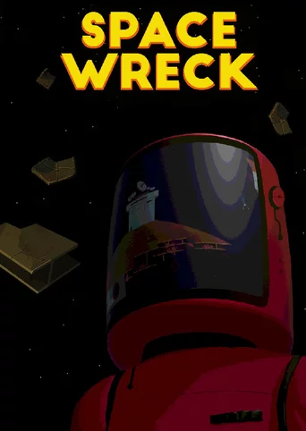 Space Wreck