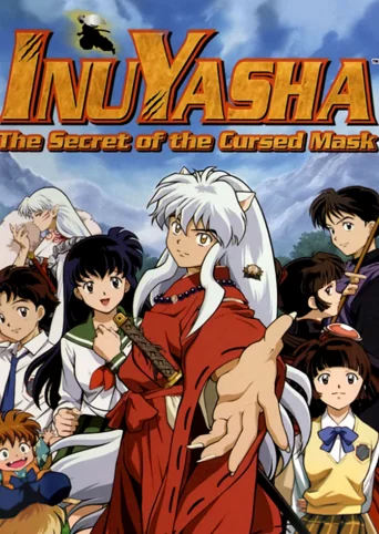 InuYasha: The Secret of the Cursed Mask