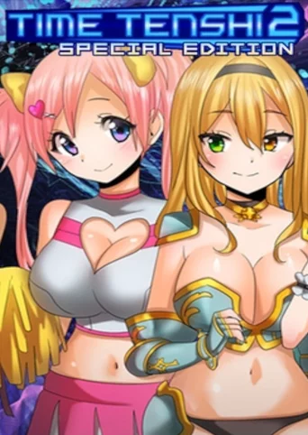 Time Tenshi 2: Special Edition