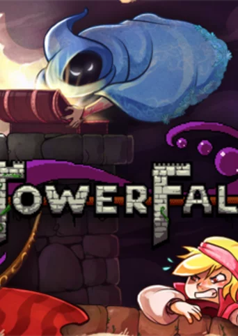 TowerFall