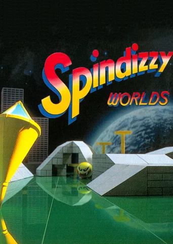 Spindizzy Worlds