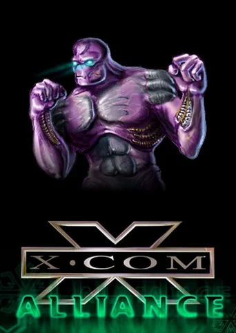 X-COM Alliance