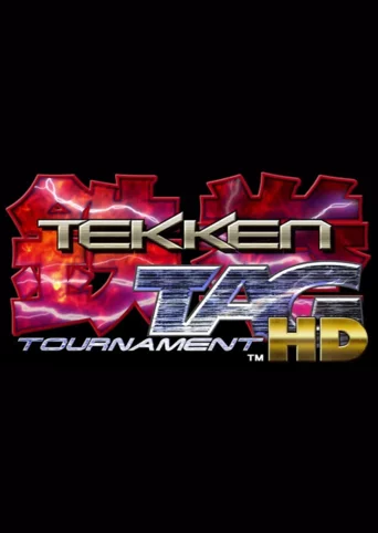 Tekken Tag Tournament HD