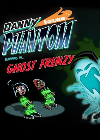 Danny Phantom: Ghost Frenzy