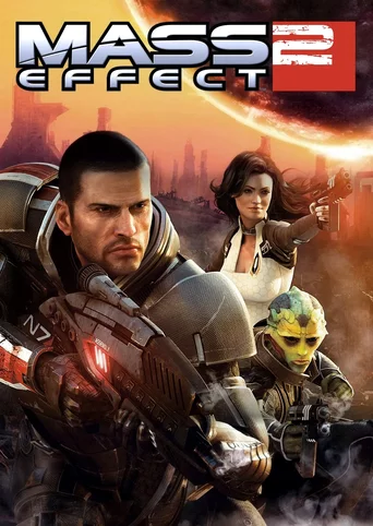 Mass Effect 2