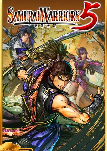 Samurai Warriors 5: Digital Deluxe Edition