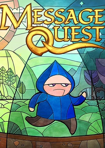 Message Quest