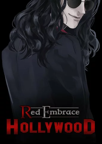 Red Embrace: Hollywood